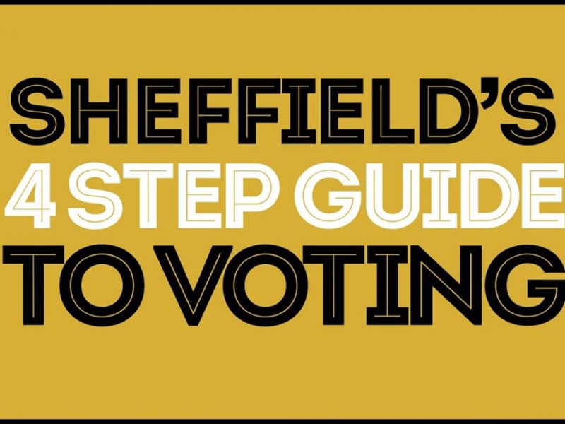 Guide to voting image